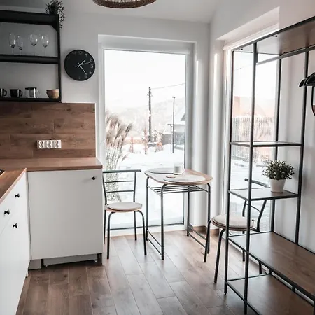 Dziupla Appartement *